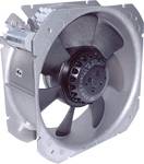 Ecofit 2VGC25 250V (D27-A0) aksijalni ventilator 230 V/AC 1705 m³/h (D x Š x V) 280 x 280 x 80 mm