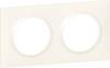 Legrand 2-struki poklopac 600802 1 St.