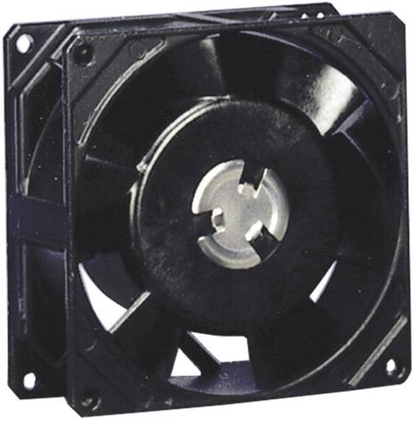 Ecofit 126LF0181000 aksijalni ventilator 240 V/AC 750 l/min (D x Š x V) 80 x 80 x 38.5 mm