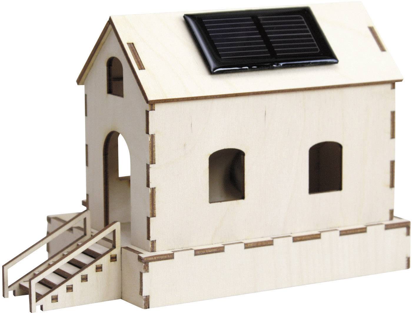 Sol Expert SWM SWM Solar watermolen