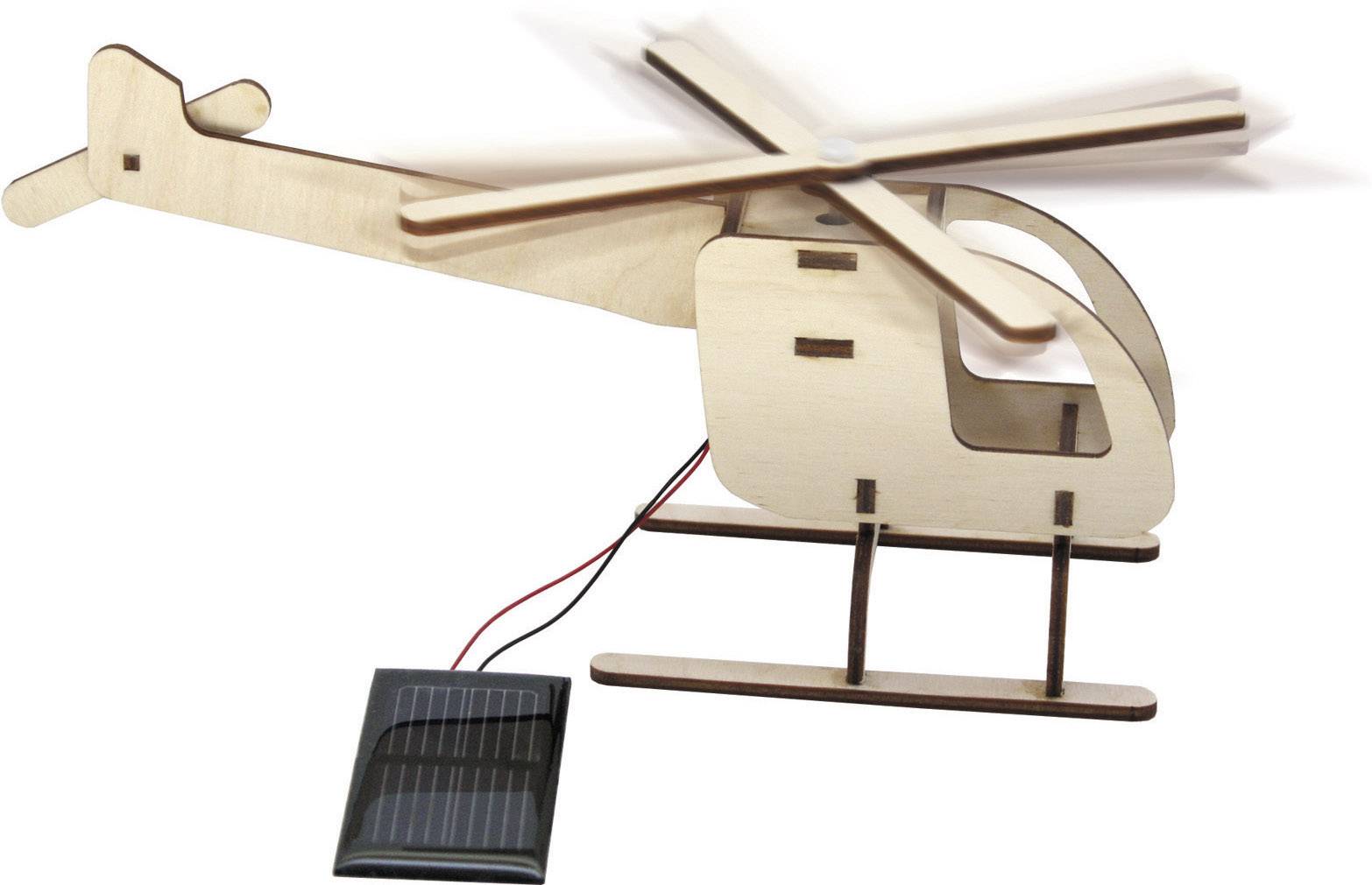 Sol Expert 40260 40260 Solar helikopter