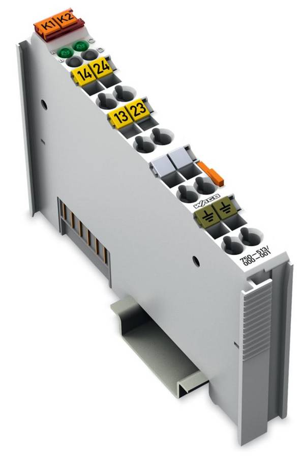 WAGO 750-513/000-001 PLC digitalni izlazni modul 750-513/000-001 1 St.