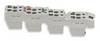 WAGO 753-110 PLC konektor