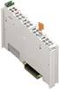 WAGO 750-602 PLC stezaljka 750-602 1 St.