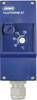 Jumo TN-60/60003190 2-točkasti regulator sobni termostat sonda za uranjanje 70 do 130 °C relej 16 A (D x Š x V) 63 x 53 x 120 mm