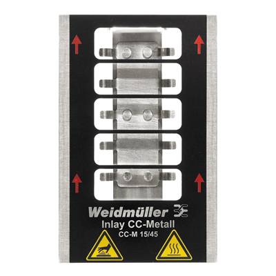 Weidmüller 1341090000 1 St.