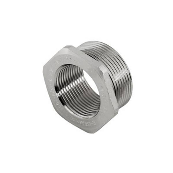 Weidmüller 1712370000 ADAP PG21-NPT3/4 PG21 3/4" mjed mjedena 50 St.