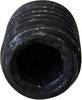 TOOLCRAFT 222519 vijak bez glave M2 5 mm čelik 20 St.