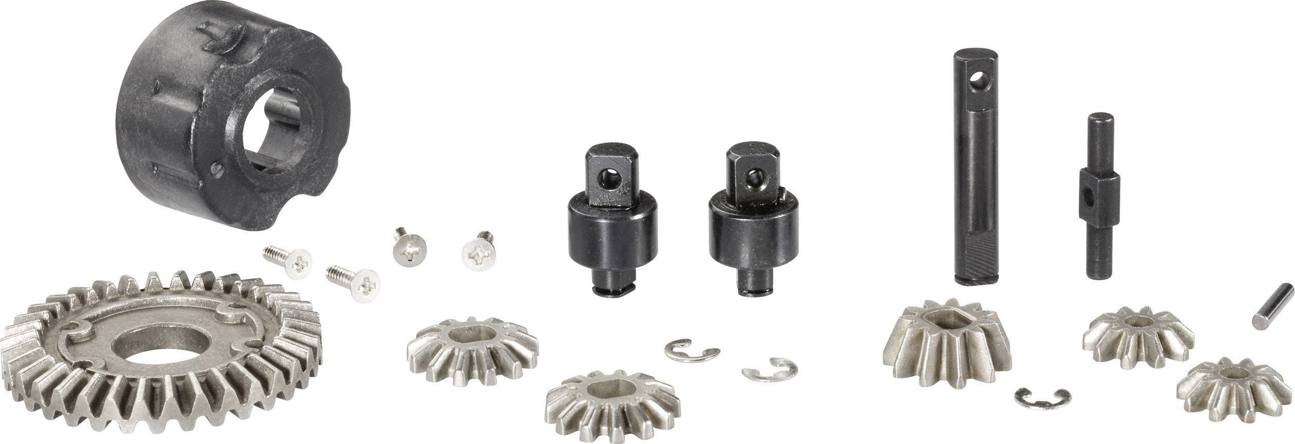Reely 511000C rezervni dio komplet diferencijalne getribe