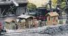 Faller 120140 h0 Track house