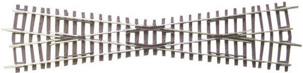 H0 Piko a-pruga 55240 raskrsnica 239.07 mm 1 St.