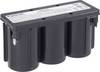 Olovni akumulator 6 V 5 Ah Hawker Energy Cyclon X cell 6 V 0809-0012 olovno-koprenasti (AGM) (Š x V x D) 139 x 76 x 53 mm plosnati utikač