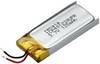 Renata ICP401230UPR specijalni akumulatori prizmatični kabel LiPo 3.7 V 130 mAh 1 St.