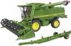 bruder John Deere kombajn T670i Brude