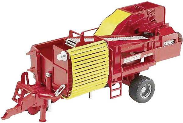 bruder Grimme SE 75-30 žetelac krumpi