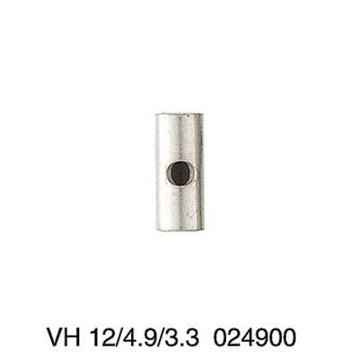 Weidmüller 0285100000 50 St.