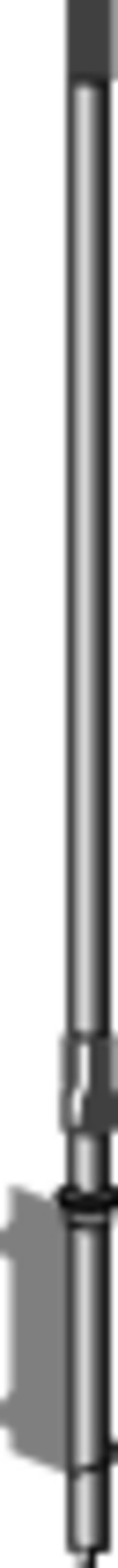 Albrecht 63570 Hurricane 27 antena za CB stanicu Lambda tip 1/4