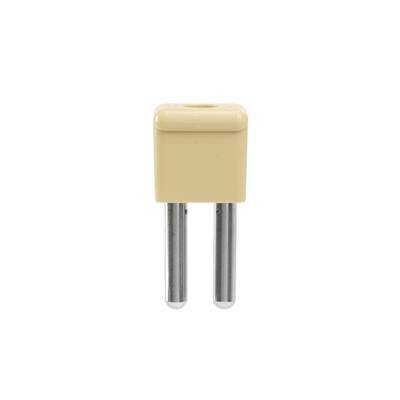 Weidmüller 0270960000 Beige 20 stuk(s)