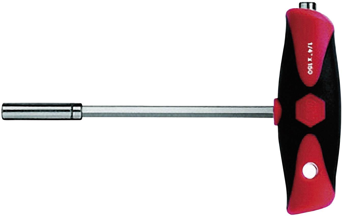 Wiha radionica bit odvijač 1/4" (6.3 mm) 150 mm DIN 3126, DIN ISO 1173