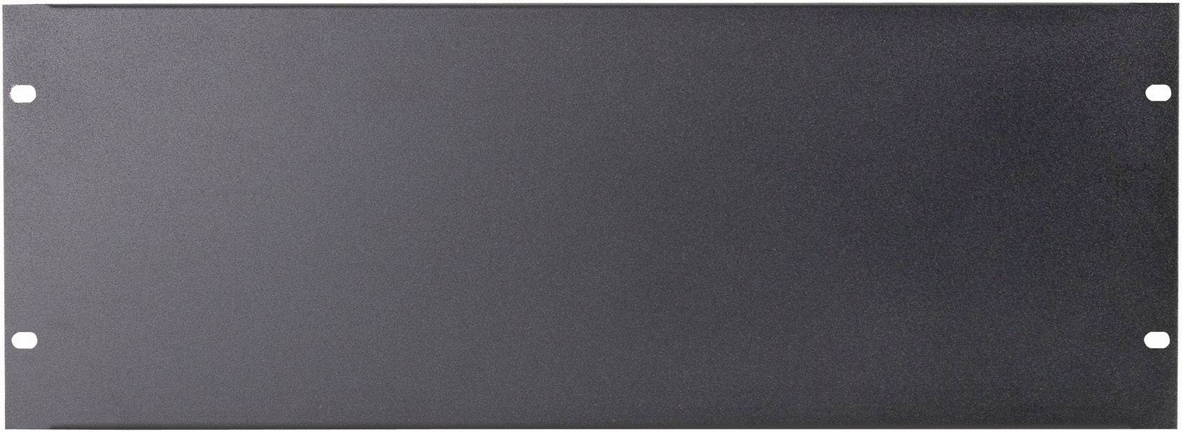 19 rack afdekplaat Omnitronic Z-19U 4 HE