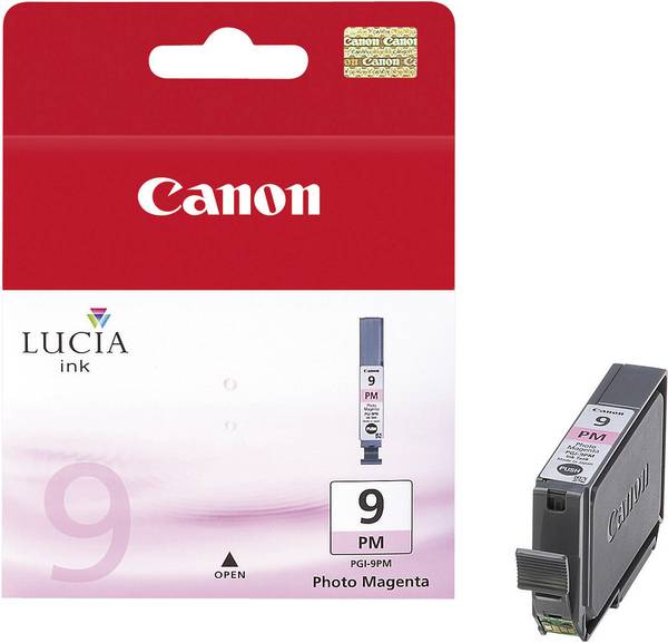 Canon tinta PGI-9 PM original  foto ljubičasta 1039 B 001 tinta