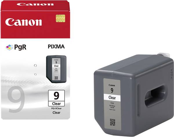 Canon tinta PGI-9 CLEAR original  u boji 2442 B 001 tinta