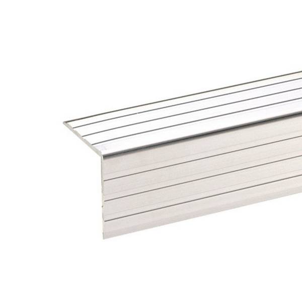 Adam Hall 6105 zaštita za rubove (D x Š x V) 1000 x 30 x 30 mm aluminij 1 St.