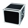 Roadinger PR-2 19" regal (rack) 10 U drvo uklj. ručka