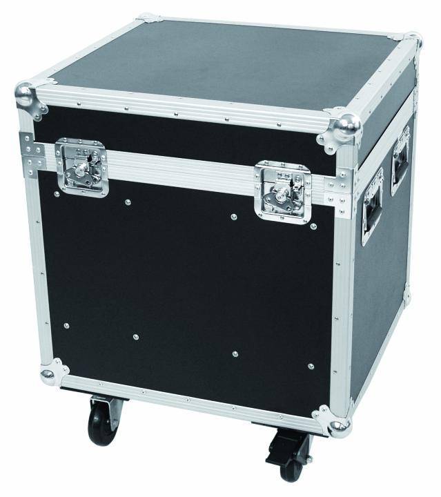 Roadinger Universal Tour Case 30126415 Flightcase (l x b x h) 620 x 650 x 650 mm