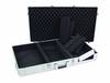 Roadinger Roadinger DJ Flightcase 30125340 kofer za dj mikser (D x Š x V) 160 x 870 x 520 mm