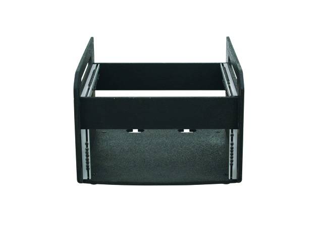 19" umetak za regal (rack) 9 U drvo