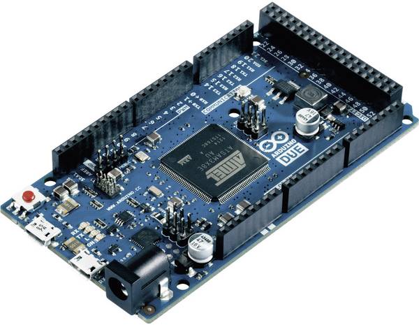 Arduino Due Board 65193