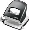 Leitz 50080095 uredski bušač New NeXXt crna maks. format za podešavanje: din a4 30 listova (80 g/m²)