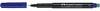 Faber-Castell flomaster za foliju 1513 MULTIMARK F permanent 151351 plava boja