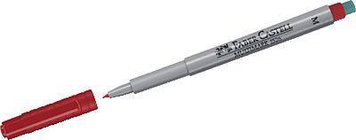 Faber-Castell MULTIMARK 1526 152621 flomaster za foliju 1 mm-0
