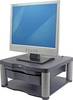 Fellowes Premium Plus povišenje za monitor Raspon visine: 6.4 do 16.5 cm grafitna