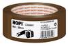Nopi Classic 57210-00000-04 paket trake smeđa boja (D x Š) 66 m x 38 mm 1 St.