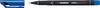 STABILO flomaster za foliju STABILO OHPen universal S 841 permanent 841/41 plava boja