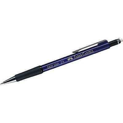 Faber-Castell 134599 olovka za ispisivanje 0.5 mm Oznaka tvrdoće: b-0