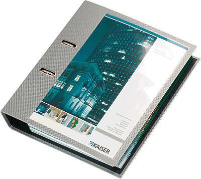 Durable samoljepljiva vrećica POCKETFIX - 8096 Upotreba za papirni fomat: din a4 (Š x V) 210 mm x 297 mm prozirna 25 St. 809619