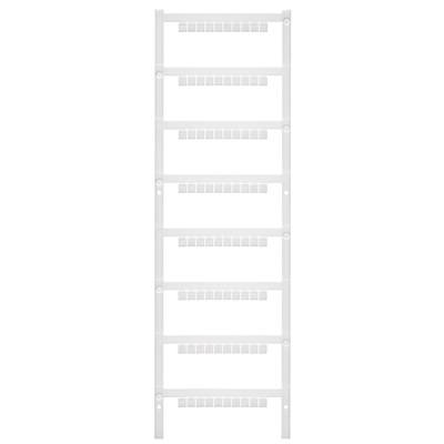 Weidmüller 1716800000 Wit 400 stuk(s)