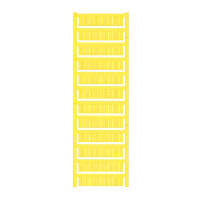 Weidmüller 1773551687 žuta 600 St.