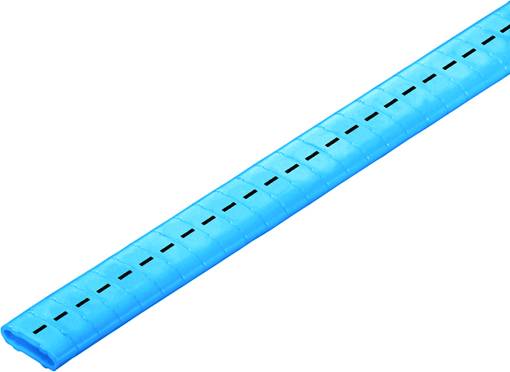 Weidmüller CLI M 2-4 WS/SW 0 MP Markeerring Opdruk 0 Buitendiameter 10 tot 317 mm 1871371502