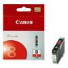 Canon tinta CLI-8 R original crven 0626 B 001
