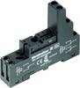 Weidmüller SRC 1CO podnožje releja Pogodno za seriju (relej): Weidmüller serija RIDERSERIES (D x Š x V) 70 x 15.5 x 77 mm 10 St.