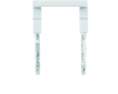 Weidm&uuml;ller Kambrug 8870840000-10 Aantal polen: 2 Wit 10 stuk(s)  SRC-I QV P