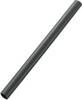 TRU COMPONENTS 1567330 skupljajuća cijev s ljepilomi crna 40 mm 12 mm Stopa skupljanja:3:1 1.22 m