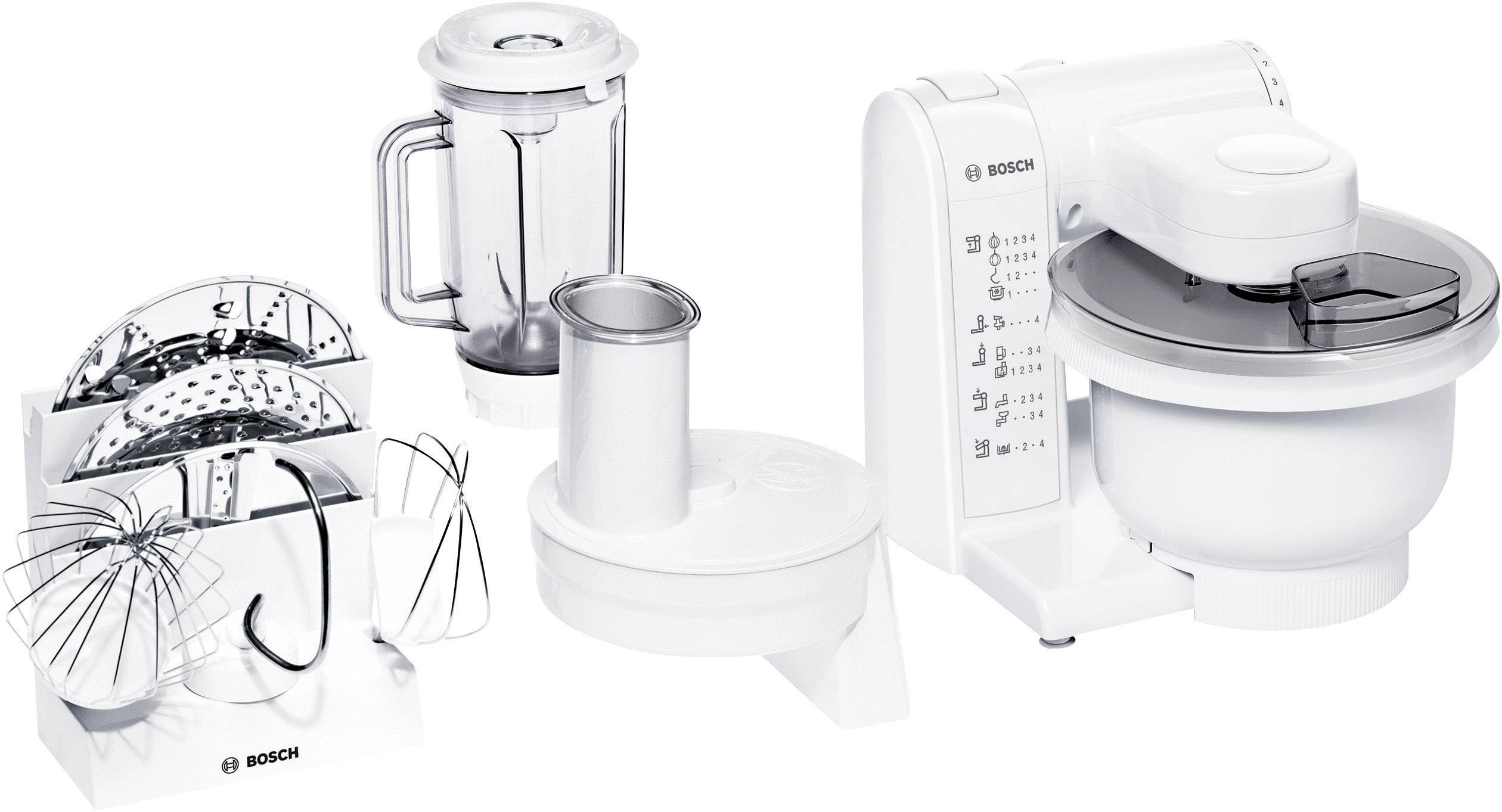 Kuhinjski aparat Bosch MUM 4830, 704459