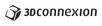 3Dconnexion