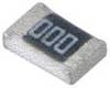 Yageo RC1206JR-070RL RC1206JR-070RL ugljenoslojni otpor 0 Ω SMD 1206 0.25 W 0 % 200 ppm 1 St. Tape cut